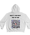 The Profile Hoodie
