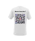 Men’s T-Shirt: “QuickLink Tee”
