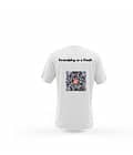 Men’s T-Shirt: “QuickLink Tee” - Image 2