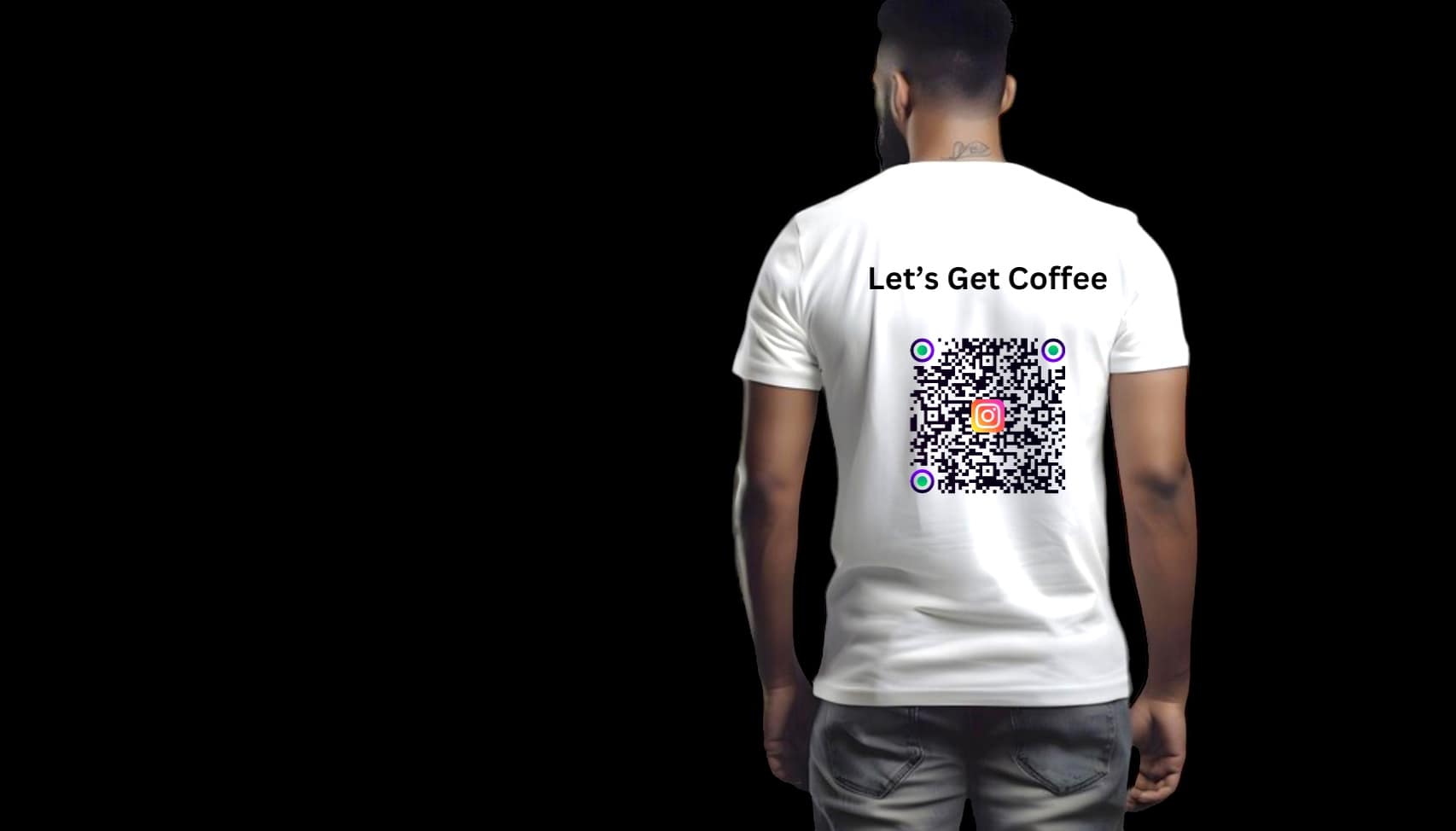 Men’s T-Shirt: “ScanTee Elite”