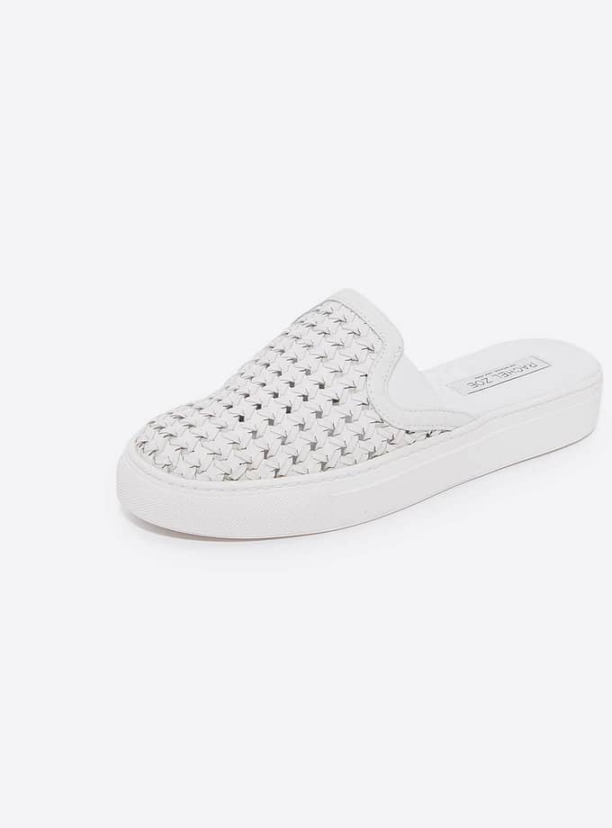 Bracker Slide Sneakers