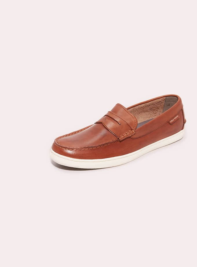 Pinch Weekender Slip Ons