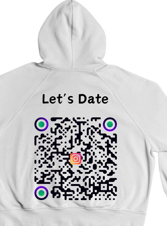 The Profile Hoodie