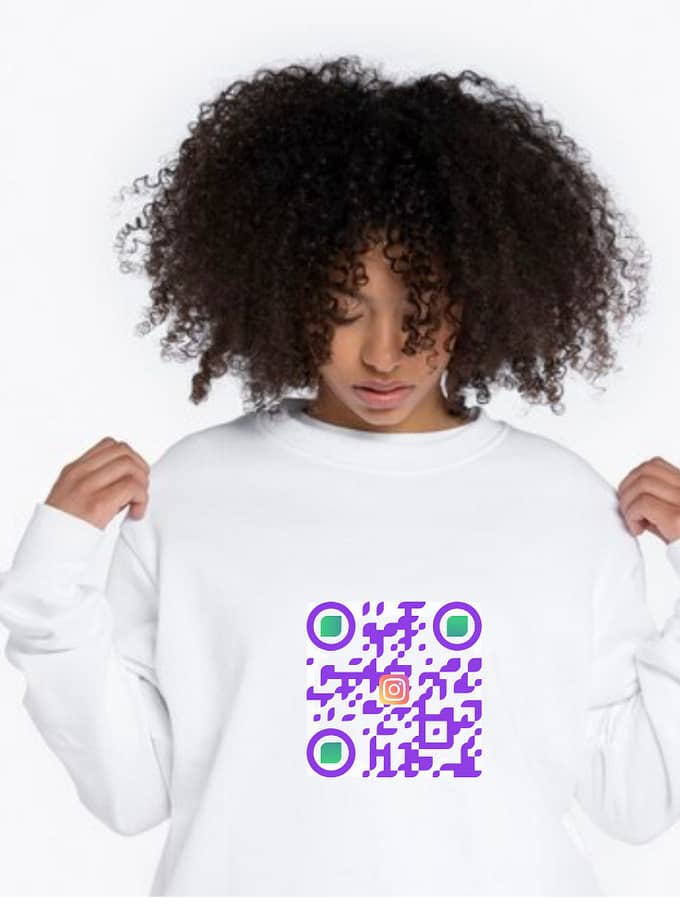 “QuickLink Tee”