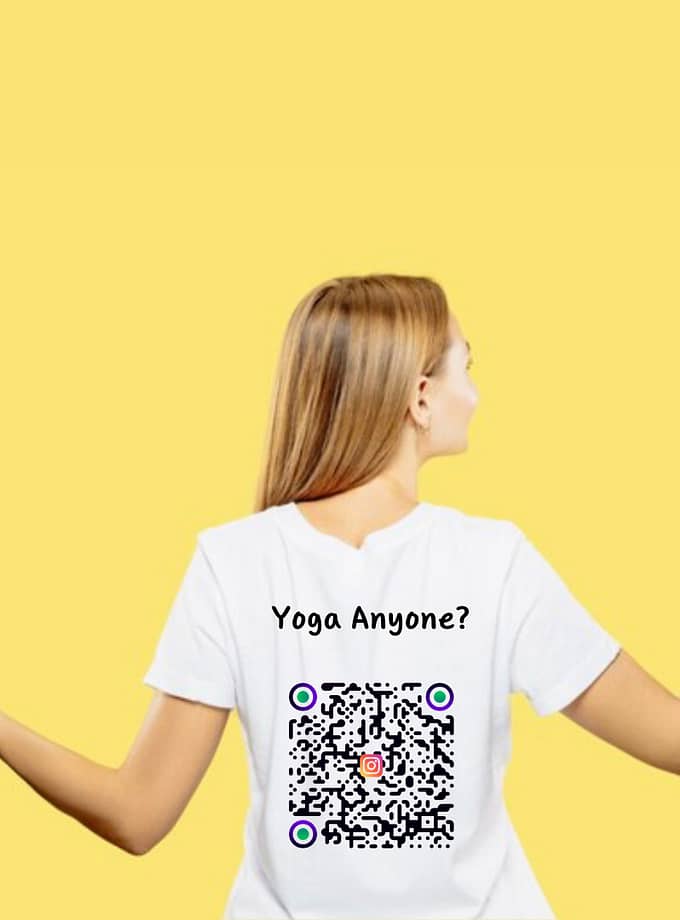 Women’s T-Shirt: “ProfileTee Vogue” 