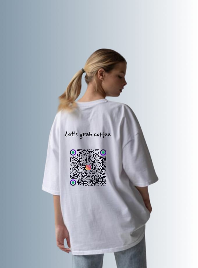 Women’s T-Shirt: “ProfileTee Vogue”