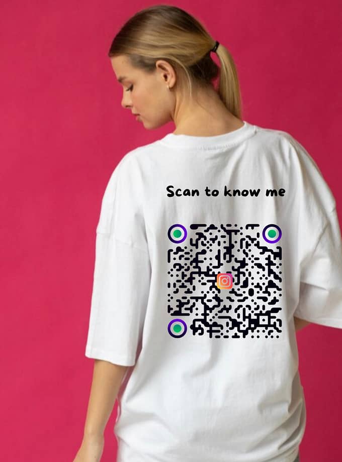 The Connect Tee