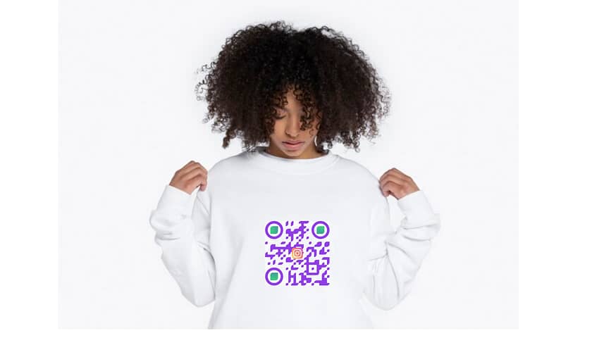 “QuickLink Tee”