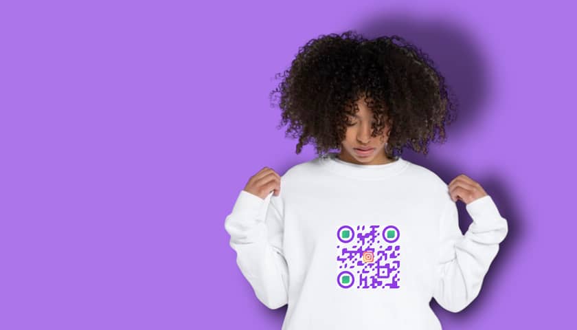 “QuickLink Tee” - Image 2