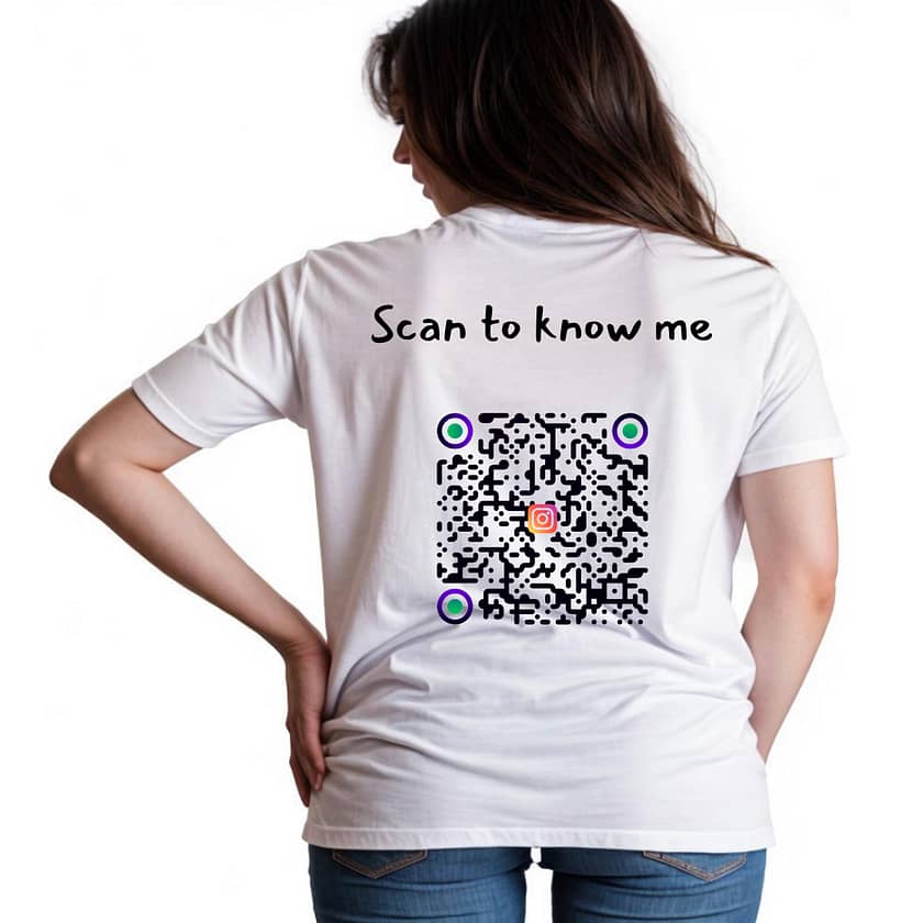 The Intro Tee - Image 3